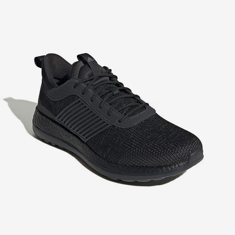 Adidas/阿迪达斯正品ZG BOOST男女低帮休闲运动跑步鞋ID2857 - 图0