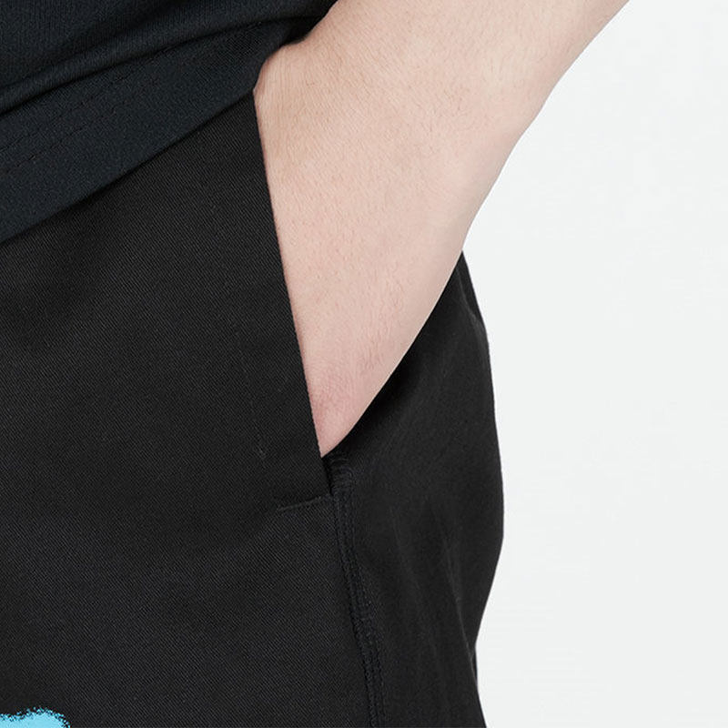 Puma/彪马正品春季新款男子宽松运动休闲长裤536090-01,淘宝优惠券,粉丝福利购,淘宝优惠卷