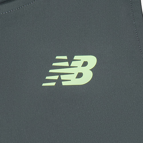 New Balance/NB正品2025新款女子舒适健身透气运动内衣WT41291-GT - 图1