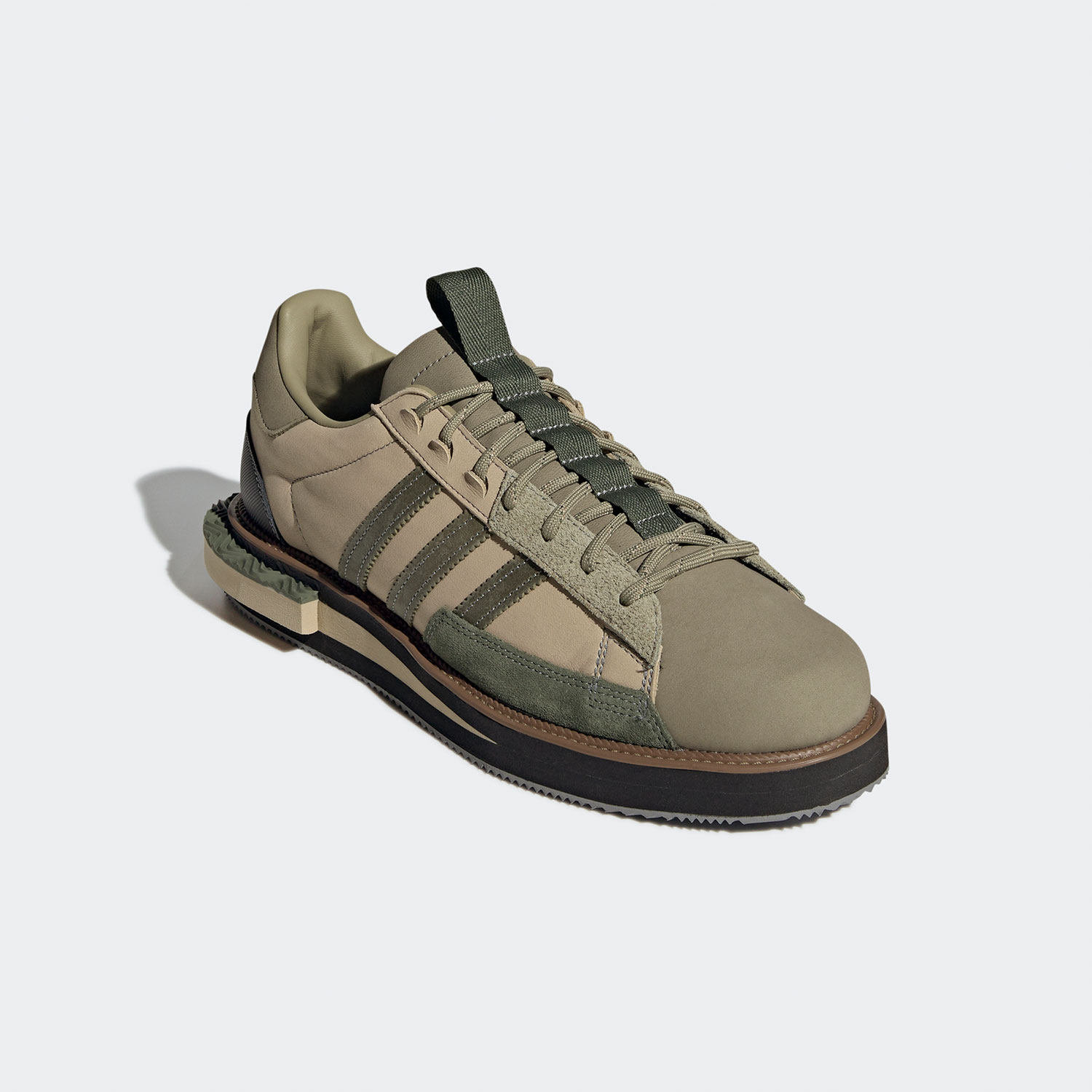 Adidas/阿迪达斯正品三叶草MFX REBOOT LOW 男女休闲鞋GX1360,淘宝优惠券,粉丝福利购,淘宝优惠卷