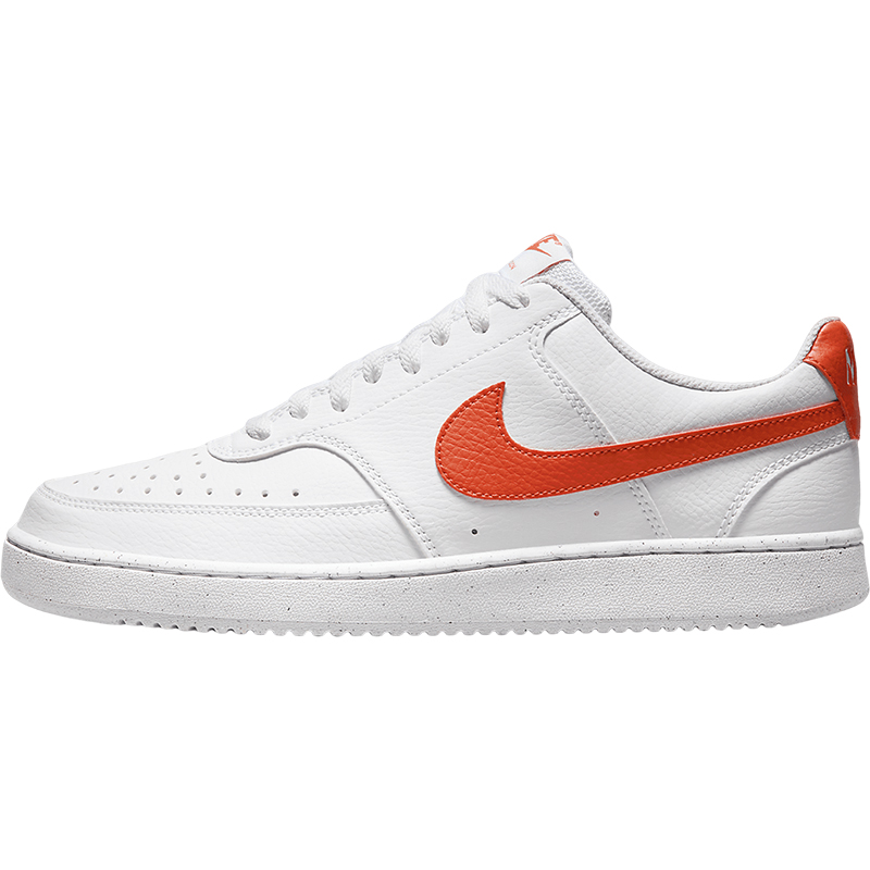 Nike/耐克正品Court Vision LO NN 男士透气板鞋DH2987-108 - 图3