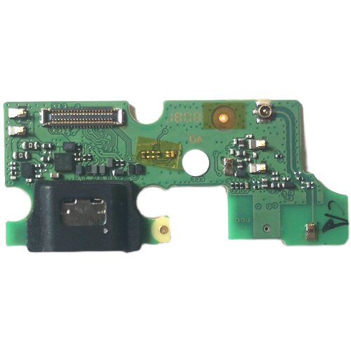 适用锤子坚果3尾插小板OC105充电USB接口送话器 PRO2原装快充 - 图3