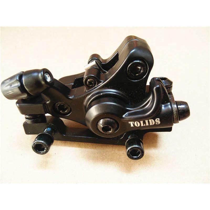 电动 代驾自行车优质 前 后 碟刹器总成 泵改装来令片刹车片 配件,淘宝优惠券,粉丝福利购,淘宝优惠卷