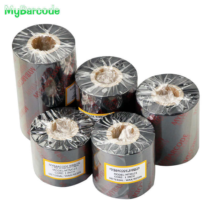 经济型混合基碳带卷110X300m 40mm 50 60 70 80 90 100条码打印机,淘宝优惠券,粉丝福利购,淘宝优惠卷