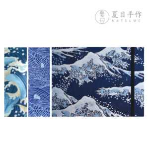 116账旅行鲁本斯本《水彩虹手工本系列速写海浪169/手宝随身》阿