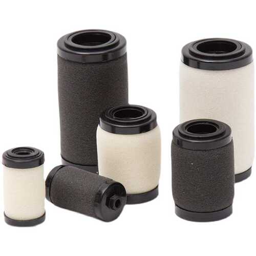 环海SMC替代AF20P/30/40P-060S AFM/AFD20P/30/40P-060AS分离滤芯 - 图2