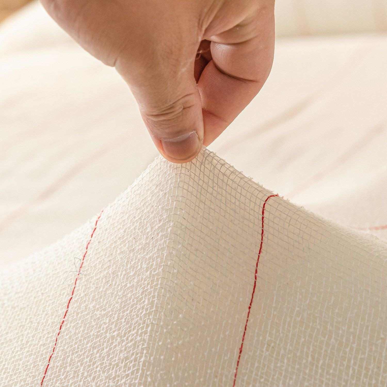 新疆长绒棉花被纯棉被子全棉被芯棉絮床垫被褥子加厚保暖学生冬被,淘宝优惠券,粉丝福利购,淘宝优惠卷