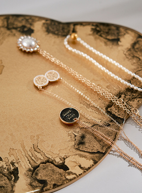 金色玻璃小托盘茶盘茶几软装果盘