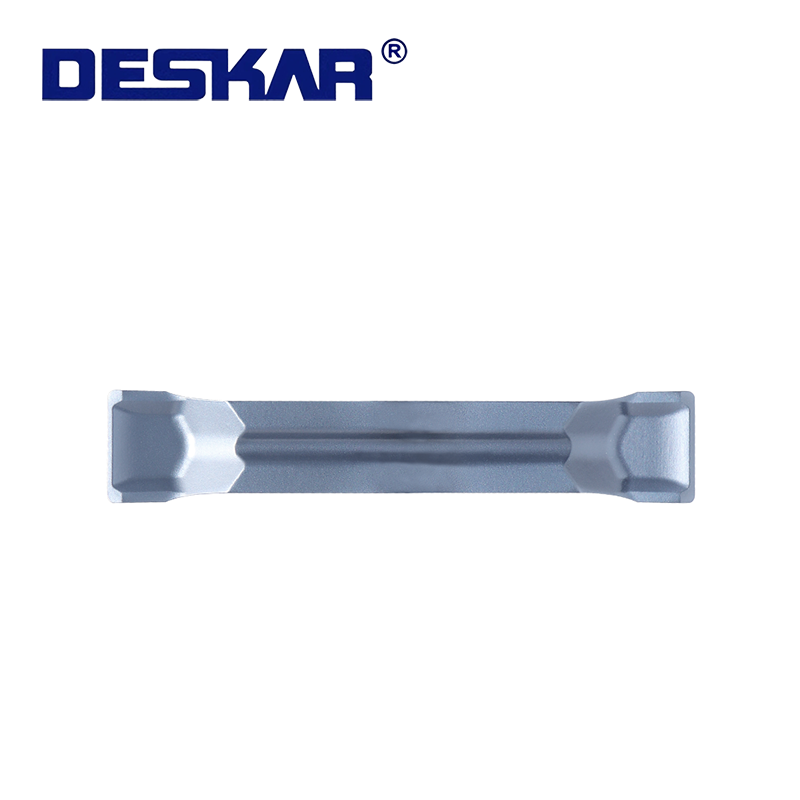 戴斯卡DESKAR数控切槽端面切断刀粒槽刀片MGMN500-04-R LDA通用,淘宝优惠券,粉丝福利购,淘宝优惠卷