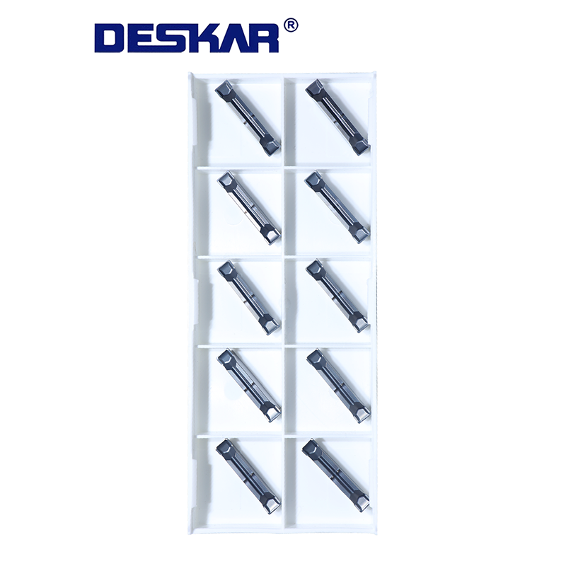 戴斯卡DESKAR数控切槽端面切断刀粒槽刀片MGMN500-04-R LDA通用,淘宝优惠券,粉丝福利购,淘宝优惠卷