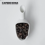 Cafede Kona Coffe Coffee Количество бобов.