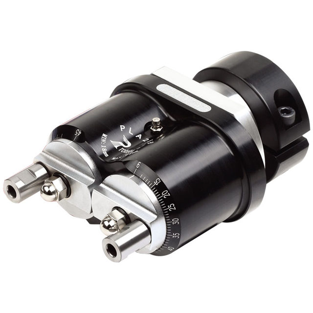 2-hole adjustable distance multi-axle drill pack