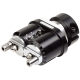 2-hole adjustable distance multi-axle drill pack