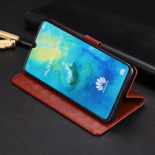 oppo A57手机壳A58保护套A6翻盖oppoA77真皮皮套A1全包A5硅胶pro软A1x男女A2防摔活力版复古A3钱包款A2m插卡i - 图1