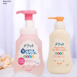 Средство детской гигиены, шампунь, детский кондиционер для мальчиков, подходит для подростков, 6 лет