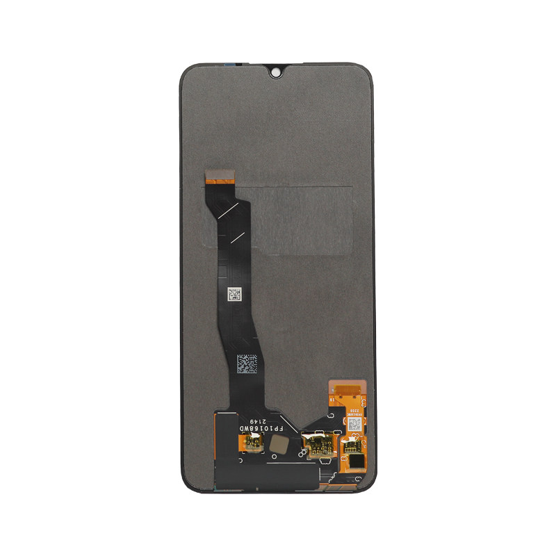 适用于华为nova8se屏幕总成NZONE S7Pro+原装拆机SP300内外OLED屏