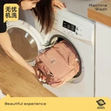 CANVAS REPUBLIC Водоотталкивающий школьный рюкзак для отдыха, дизайнерская защитная сумка подходит для мужчин и женщин, тренд сезона