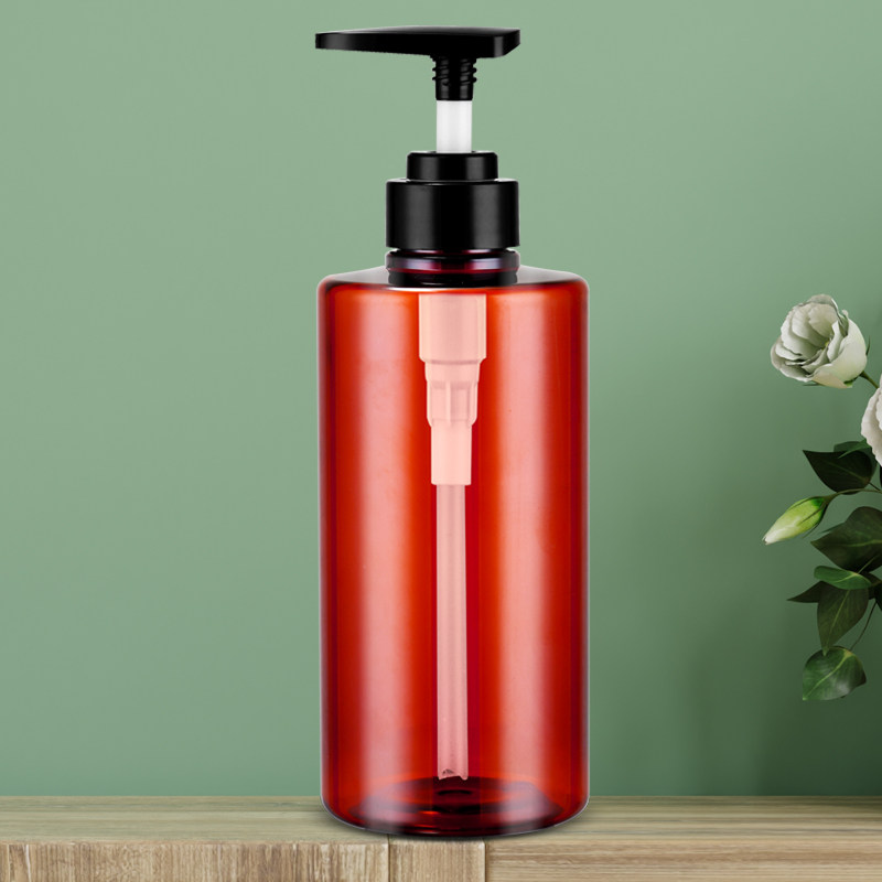 加厚加粗乳液分装瓶宾馆家用洗发水沐浴露洗手液洗洁精替换空瓶,淘宝优惠券,粉丝福利购,淘宝优惠卷