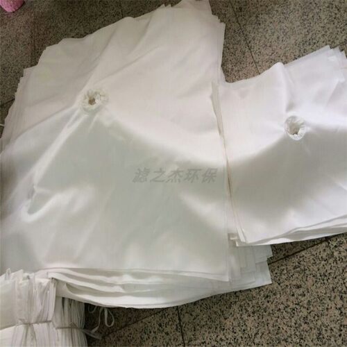 板框压滤机滤布污泥污水过滤布电镀化妆品玻璃厂630-UB耐高温滤布 - 图2