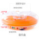 Shao Fei Baby Swimming Circle Circle Swimming Circle New Baby Children Children Children Circles can be adjusted 0-12 months with music