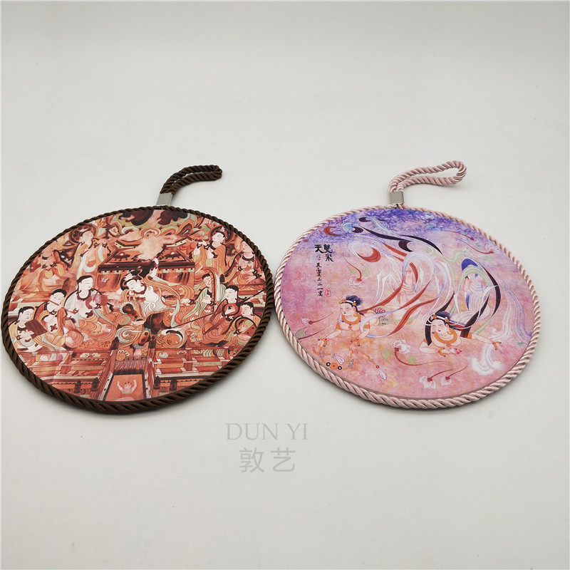 代表们的文创“破圈”策略