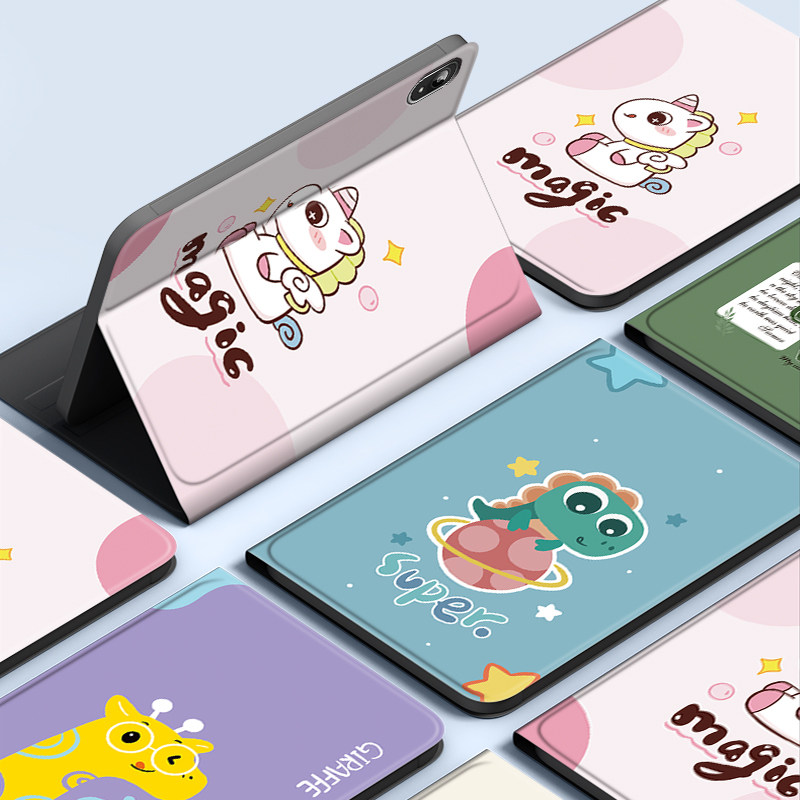 珍格适用联想小新Pad保护套2022平板Pro11.5英寸拯救者y700电脑11硅胶10.6壳plus皮套防摔tbj606f系11.2寸,淘宝优惠券,粉丝福利购,淘宝优惠卷