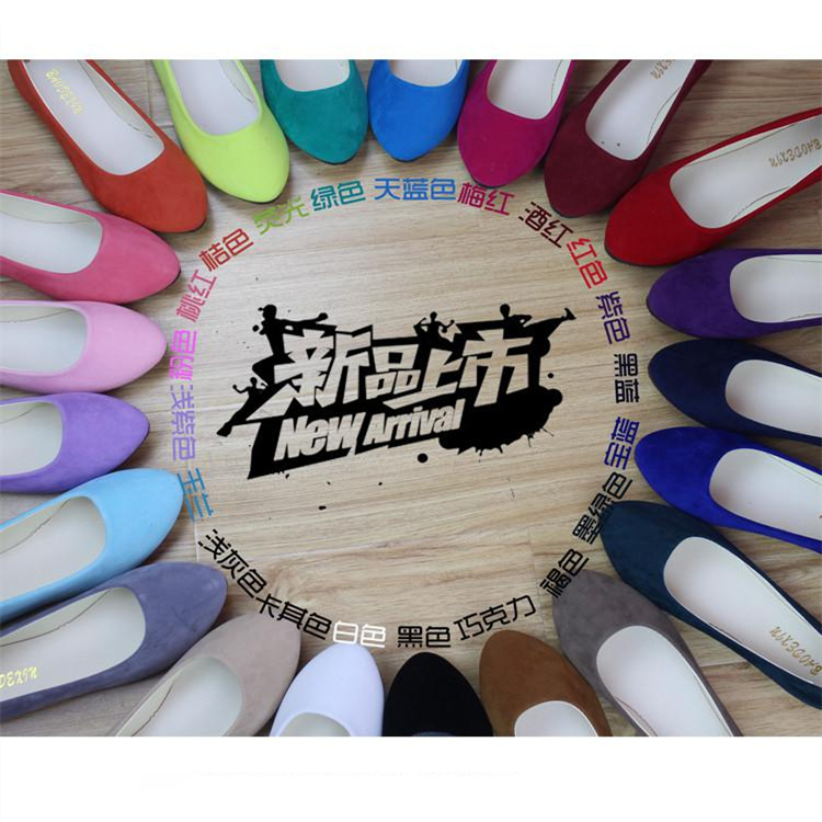 Vocaloid洛天依乐正绫cos鞋 V家万用古装古风汉服平底cosplay鞋_虎窝淘