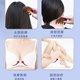 Niuben Niu Horn Meridian Comb Massage Comb