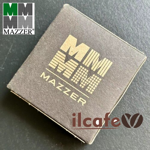 原厂意大利MAZZER SUPER JOLLY 233M磨豆机平行刀盘刀片64MM - 图0