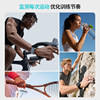 JCRingX6 Smart Ring Yijie AI Ring Health Monitoring Heart Rate Blood Sugar Oxygen Multifunctional Sports Ring
