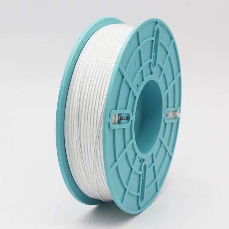 1000米机打扎丝金色银色扎带电缆捆扎线铁丝包封口绳面包食品包邮 - 图2