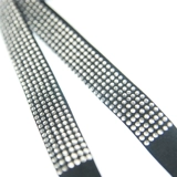 Прозрачные бретели, бюстгалтер, нагрудный ремень, невидимое нижнее белье, 3 пары