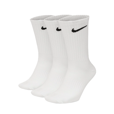 酷动城正品运动袜长筒中筒跑步瑜伽健身袜篮球袜潮袜四季袜子