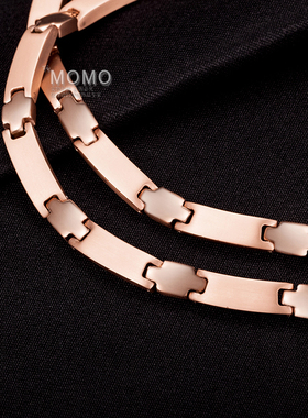 日本防辐射运动钛项圈