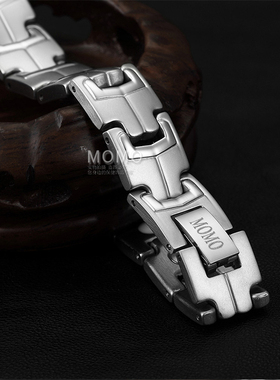 包邮正品momo日本保健情侣手链