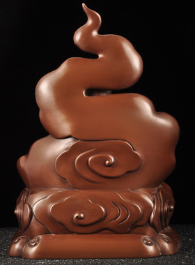 弥勒佛摆件福寿笑口常开客厅