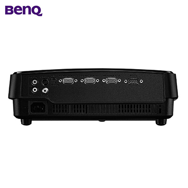 包邮benq ms506家用办公教学投影机 鸿越数码投影机