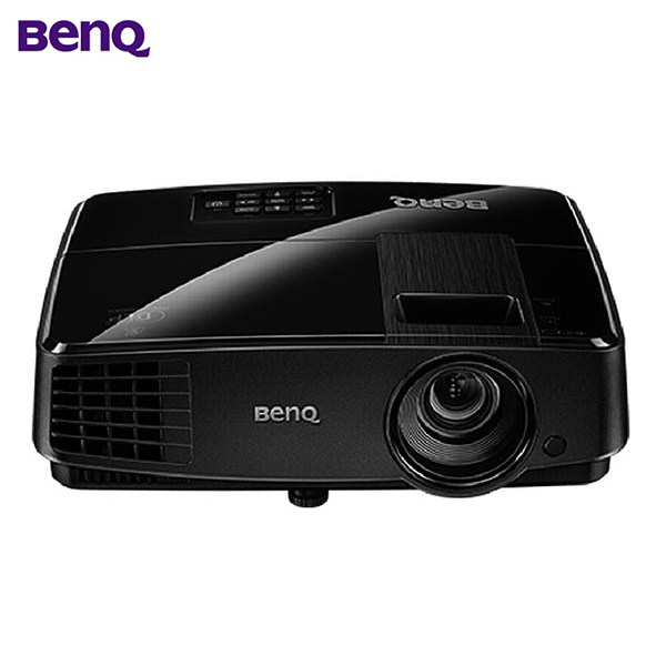 包邮benq ms506家用办公教学投影机 鸿越数码投影机