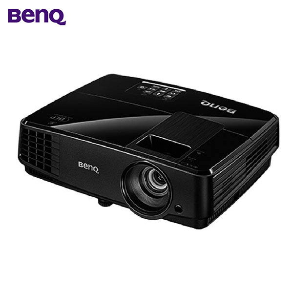 包邮benq ms506家用办公教学投影机 鸿越数码投影机