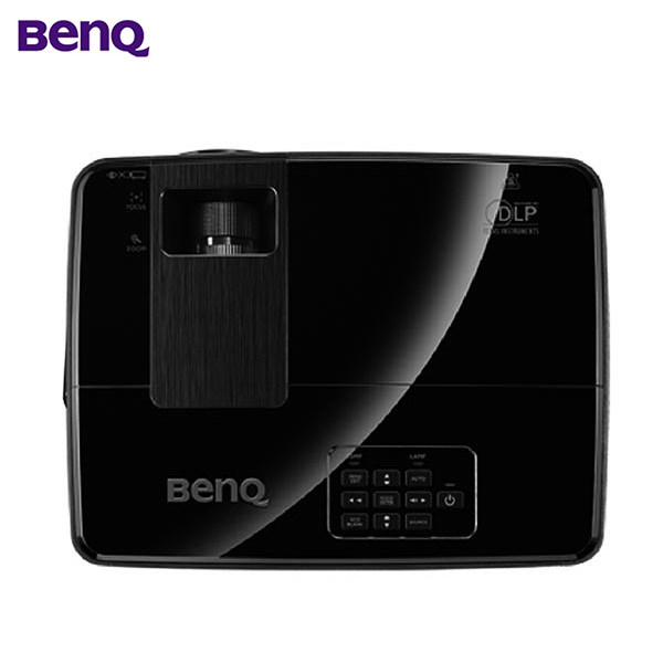 包邮benq ms506家用办公教学投影机 鸿越数码投影机