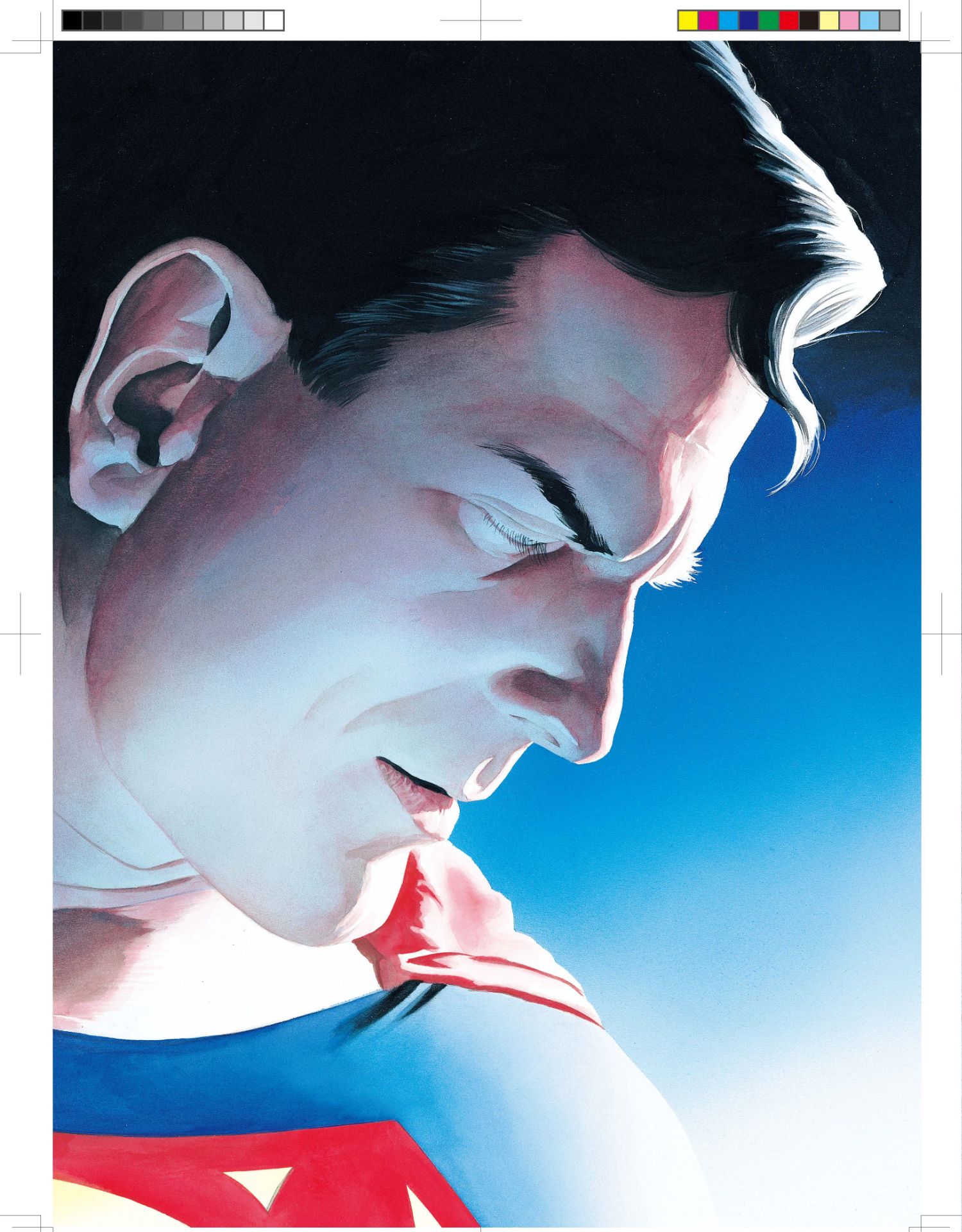 正版现货【赠明信片×5】盖世英雄精装超级英雄挺身而出解决社会问题美国DC经典漫画书籍超人蝙蝠侠神奇女侠正义联盟世图美漫-图2