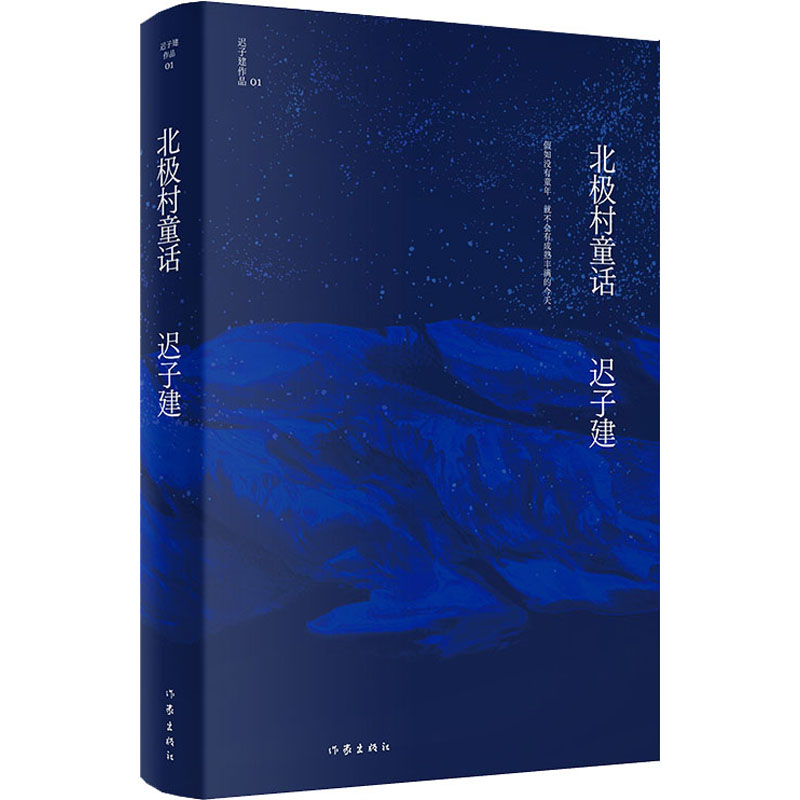 现货正版北极村童话迟子建作品茅盾文学奖鲁迅文学奖得主没有夏天奇观慧记中国当代文学中篇小说集书籍作家出版社-图2