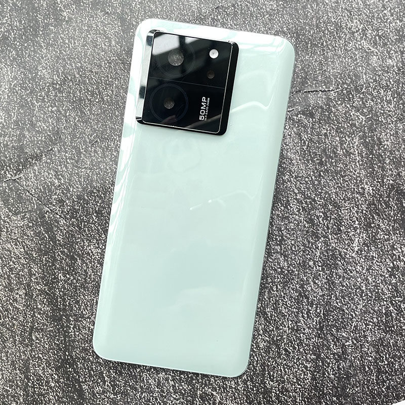 适用于红米k60至尊版玻璃后盖redk60ultra外壳替换原改装背盖维修