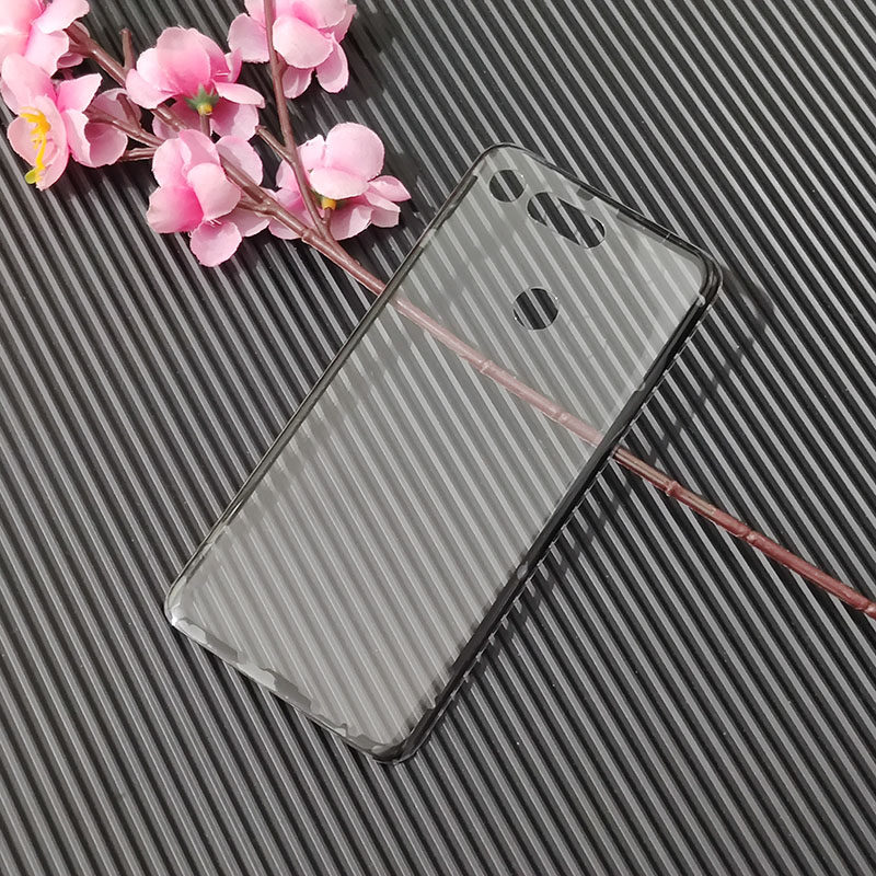 适用于荣耀V30后盖玻璃透明 替换V20魔改蓝光电池盖 V30pro外壳盖