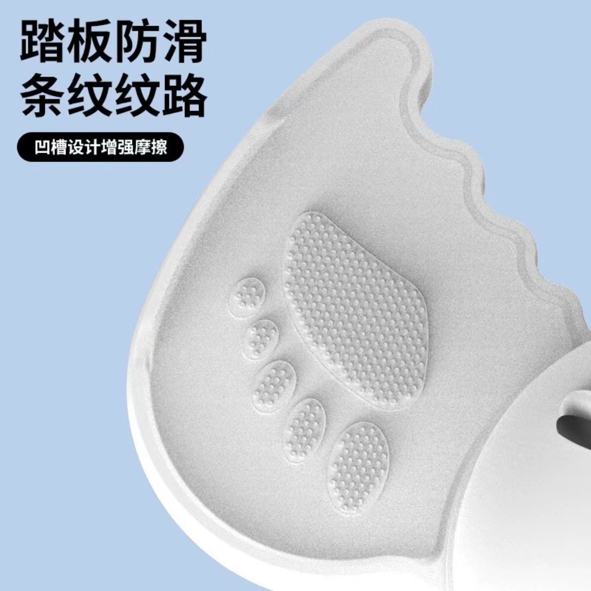 跳跳球青蛙跳长高器运动器材跳高蹦蹦球儿童平衡感统训练器材,淘宝优惠券,粉丝福利购,淘宝优惠卷