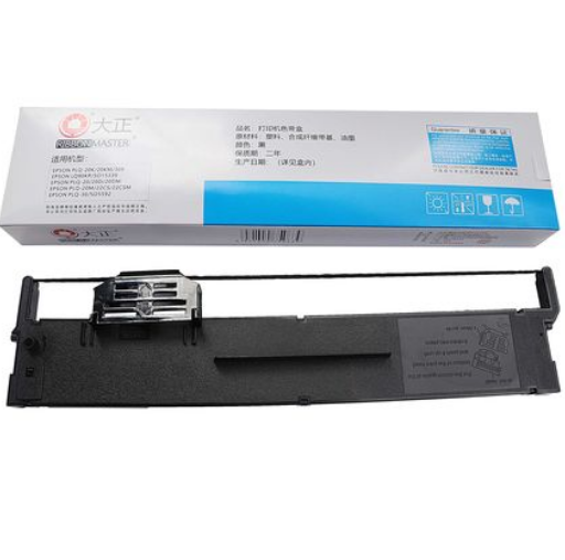 适用EPSON爱普生PLQ20K色带架 PLQ-20K色带 LQ90KP PLQ30K 22K 2-图1