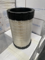 Qingdao Liberation Accessories Tiger VN Air Filter Cartridge Original Factory Accessories