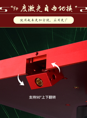 罗盘万福堂铝合金测量