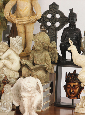 外贸打样孤品摆件只卖生产成本