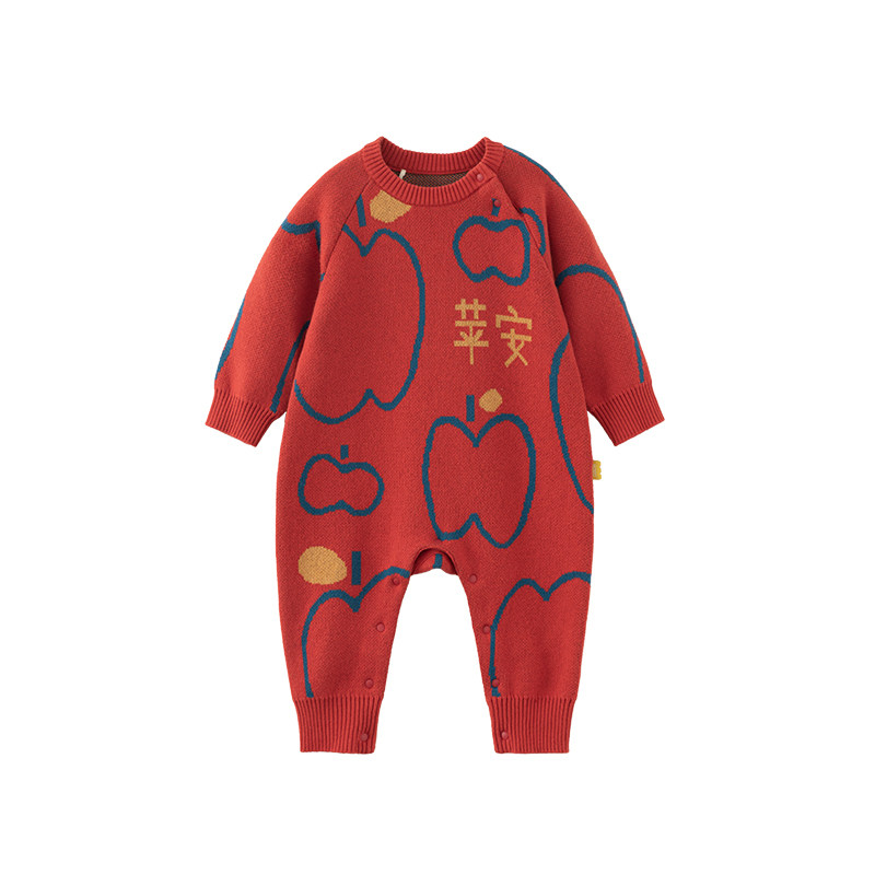  papa连身衣/爬服/哈衣